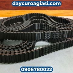 Dây curoa Bando DS8M
