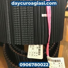 Dây curoa Bando DS8M