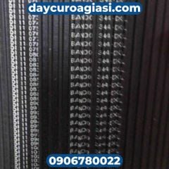 Dây curoa Bando DXL