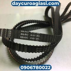 Dây curoa Bando DXL