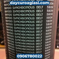 Dây curoa Bando H