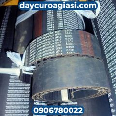 Dây curoa Bando H