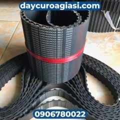 Dây curoa Bando H