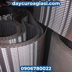 Dây curoa Bando H