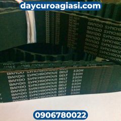 Dây curoa Bando H