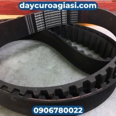 Dây curoa Bando XXH