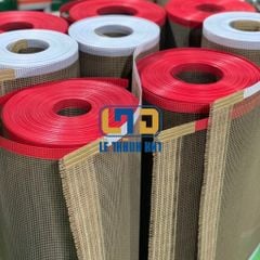 BĂNG TẢI LƯỚI CHỊU NHIỆT TEFLON