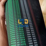 Dây curoa Bando S8M
