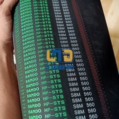 Dây curoa Bando S8M