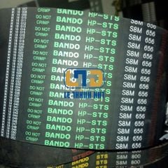 Dây curoa Bando S8M