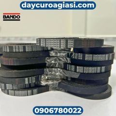 Dây curoa 220XL BANDO chính hãng