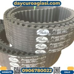 Dây curoa Gates GT3