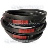 Dây curoa thang bản A, B, C, D