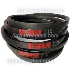 Dây curoa thang bản A, B, C, D