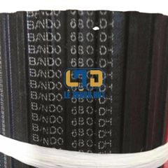 Dây curoa Bando DXL, DL, DH