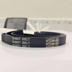 Dây curoa 3M 582 SUNDT chính hãng