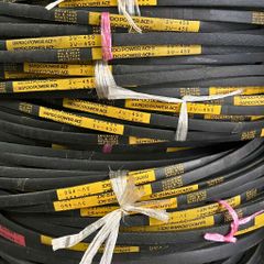 Dây curoa 3V450 BANDO chính hãng