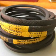 Dây curoa 3V450 BANDO chính hãng