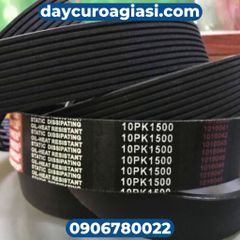 Dây curoa 5PK