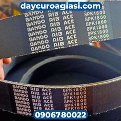 Dây curoa 5PK