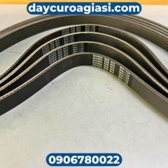 Dây curoa 5PK