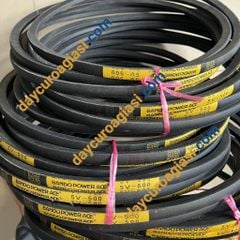 Dây curoa 5V 500 BANDO chính hãng