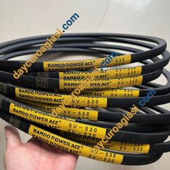 Dây curoa 5V 530 BANDO chính hãng