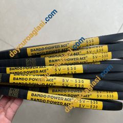 Dây curoa 5V 530 BANDO chính hãng