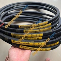 Dây curoa 5V 530 BANDO chính hãng
