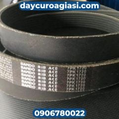 Dây curoa 6PK
