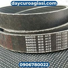 Dây curoa 6PK