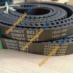 Dây curoa 8M SUNDT chính hãng