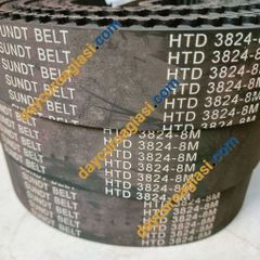 Dây curoa 8M SUNDT chính hãng