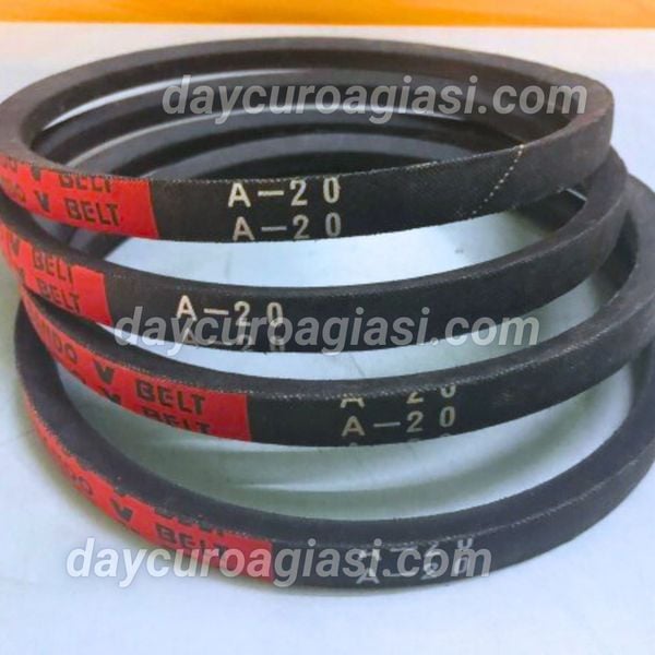 Dây curoa A20
