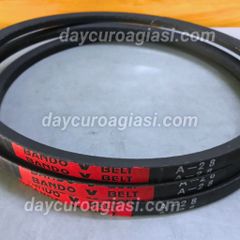 Dây curoa A28