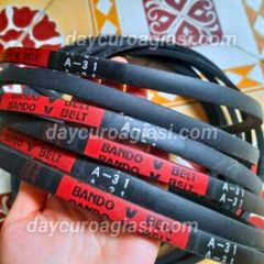 Dây curoa A31