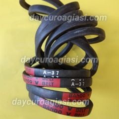Dây curoa A37
