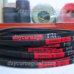 Dây curoa A43