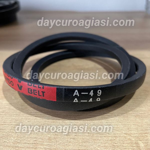 Dây curoa A49