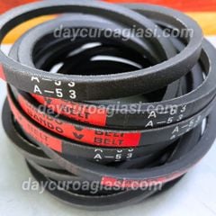 Dây curoa A53
