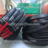 Dây curoa A62