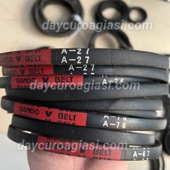 Dây curoa A76