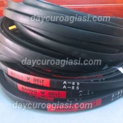 Dây curoa A85