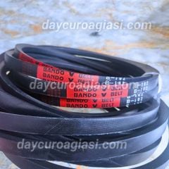 Dây curoa B102