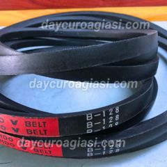 Dây curoa B128