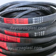 Dây curoa B128