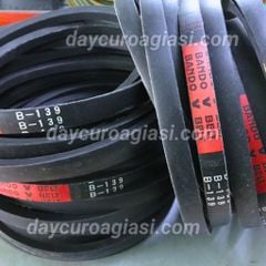 Dây curoa B139