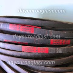 Dây curoa B169
