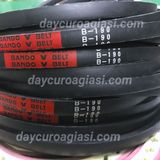 Dây curoa B190