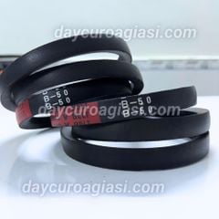 Dây curoa B50